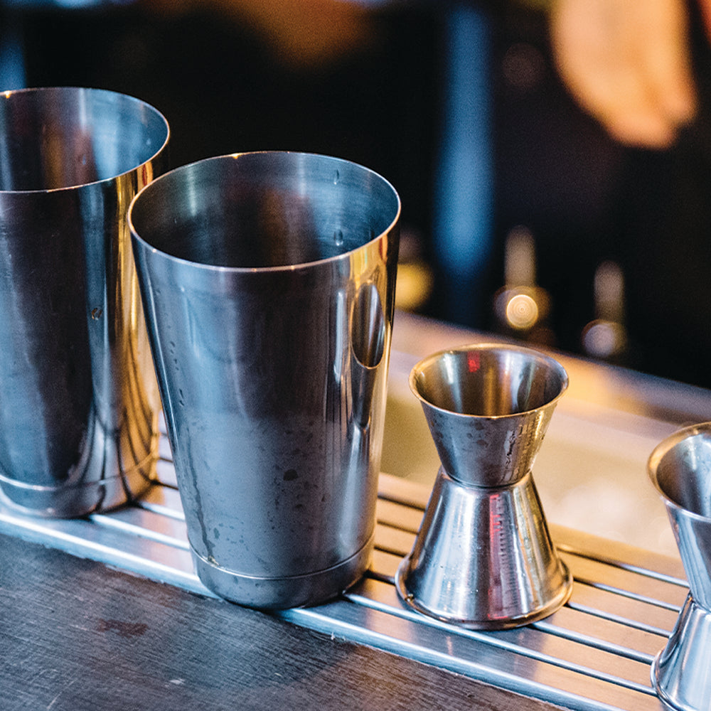 Bar Supplies