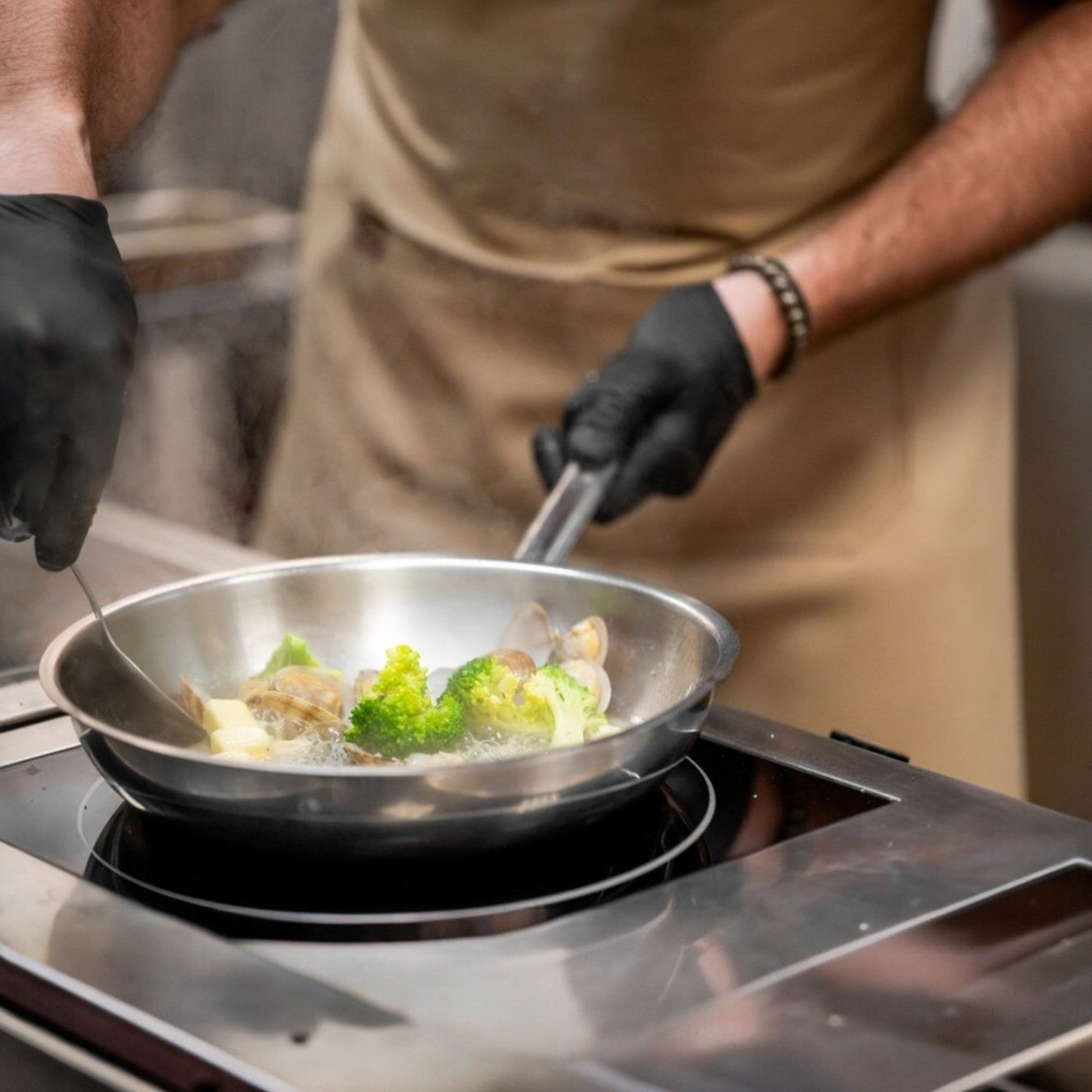 Fry Pans
