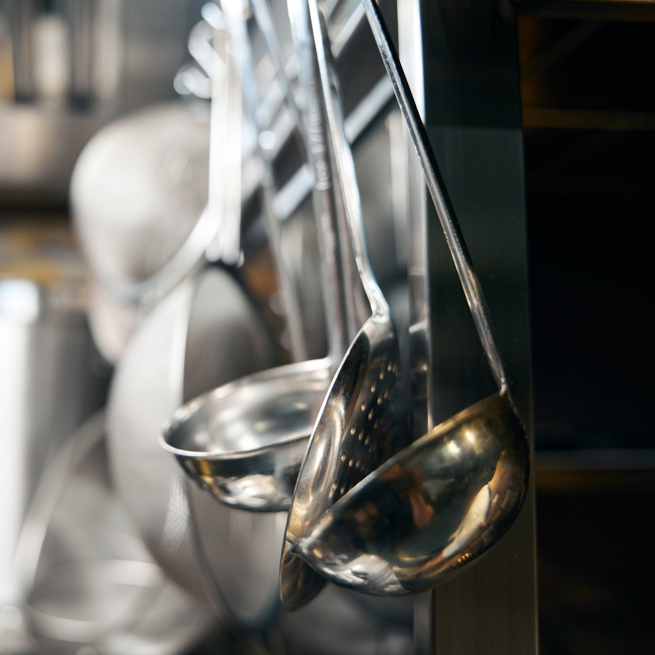 Ladles