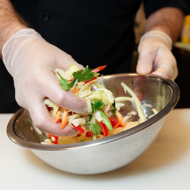 Mixing Bowls