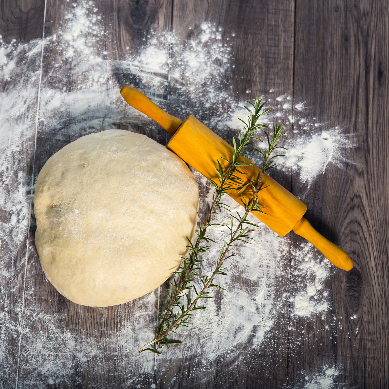 Utensils and Prep