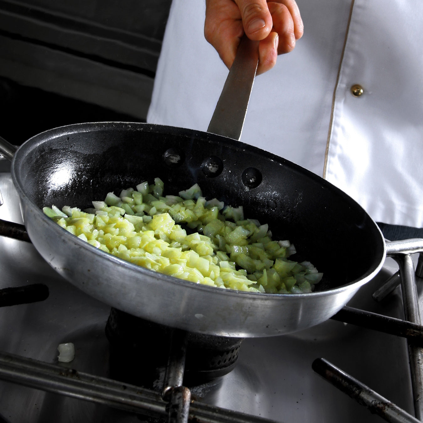 Aluminum Cookware