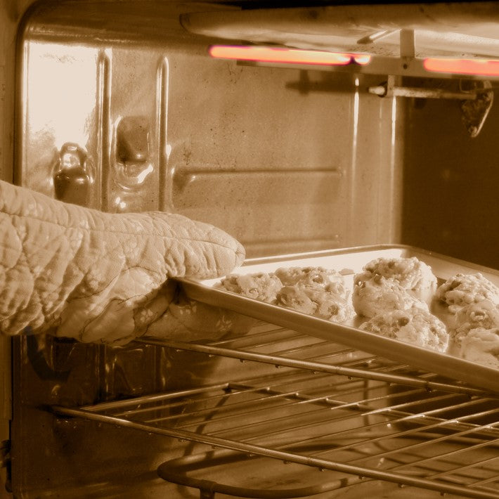 Oven Mitts