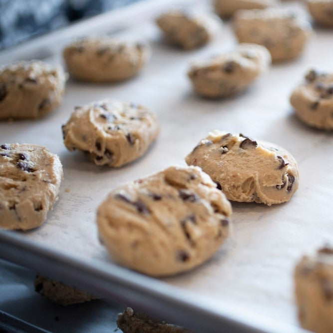 Cookie Sheets and Covers