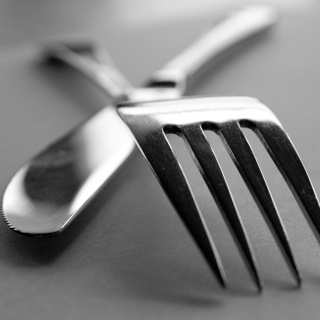 Flatware