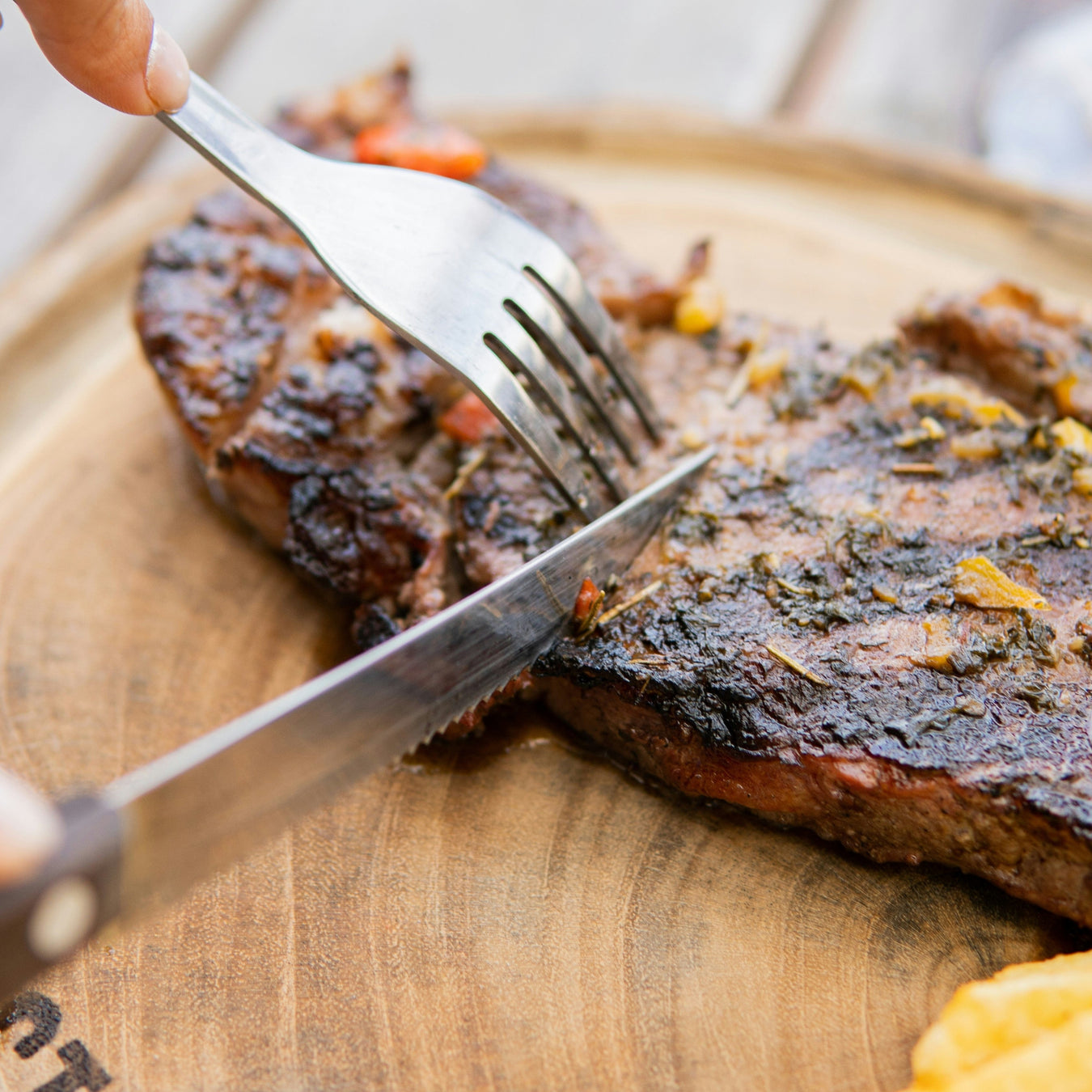 Steak Knives