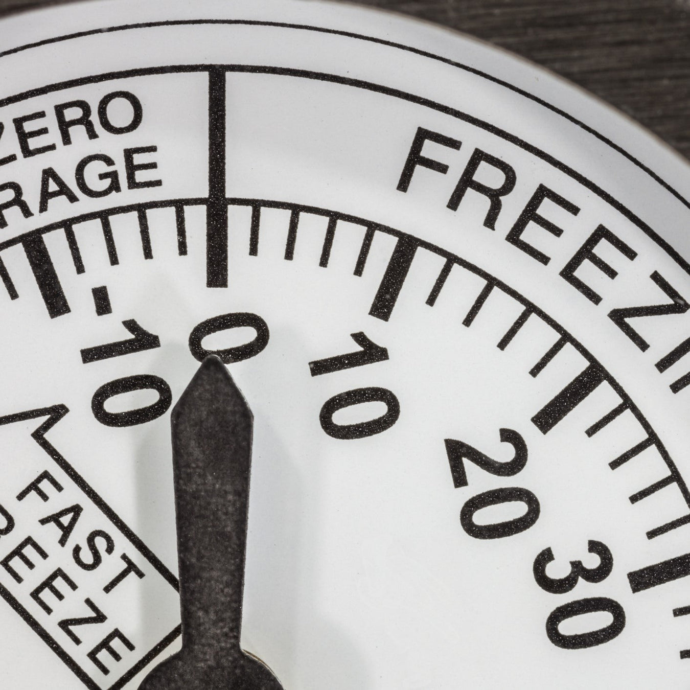 Thermometers