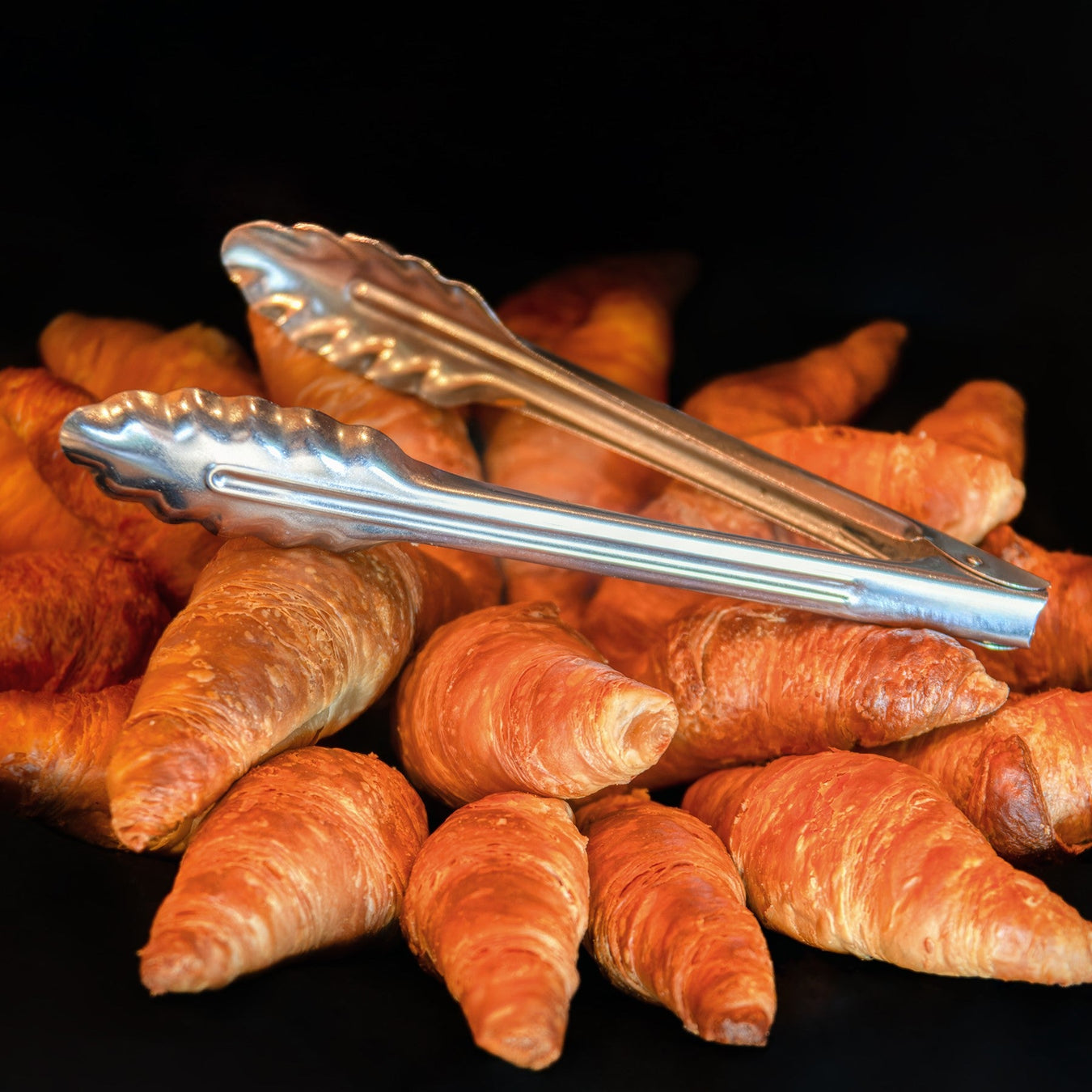 Tongs