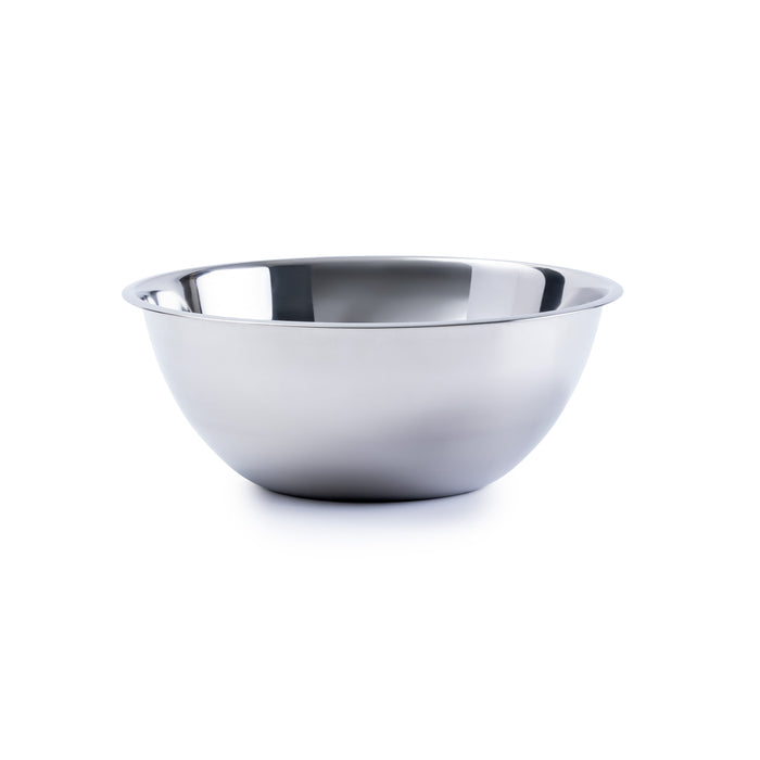 16 qt Stainless Steel Mixing Bowl