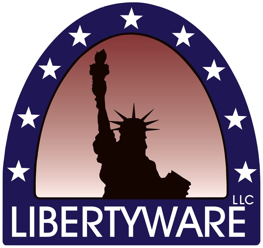 About Us — Libertyware