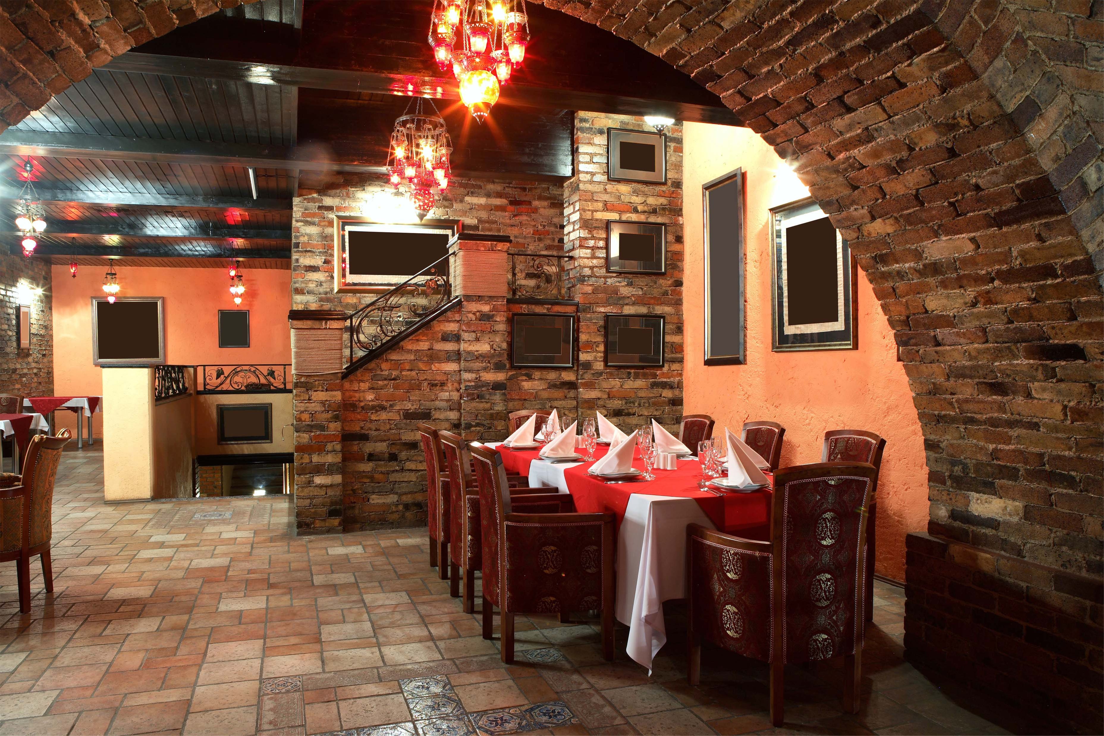Restaurant Equipment & Supplies — Libertyware
