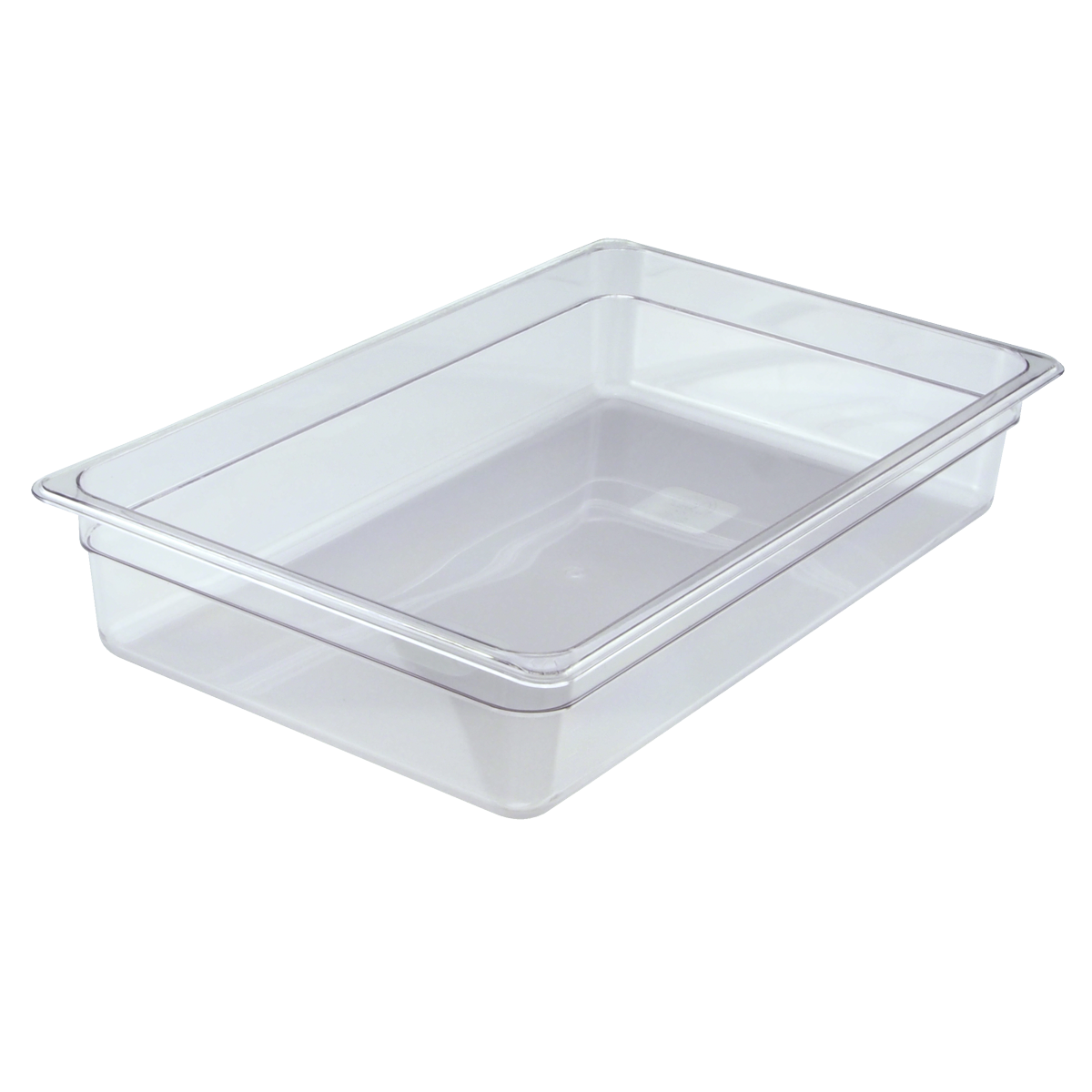 Polycarbonate Food Pans