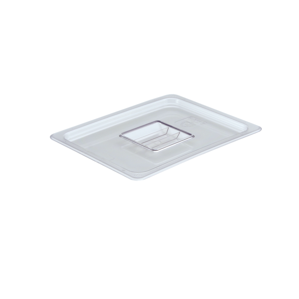 Snap On Plastic Cover For Half Size Sheet Pan — Libertyware