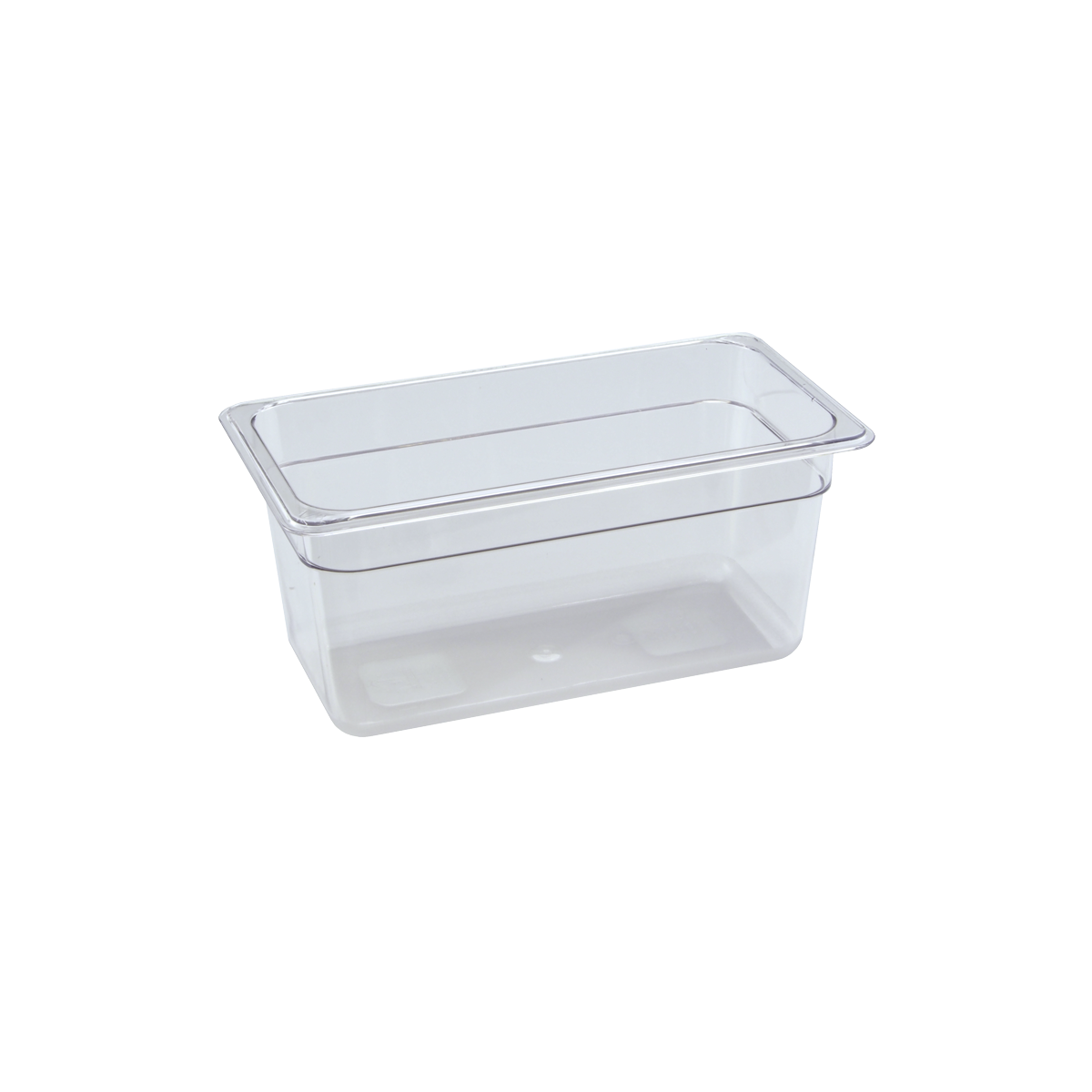 Polycarbonate Food Pans