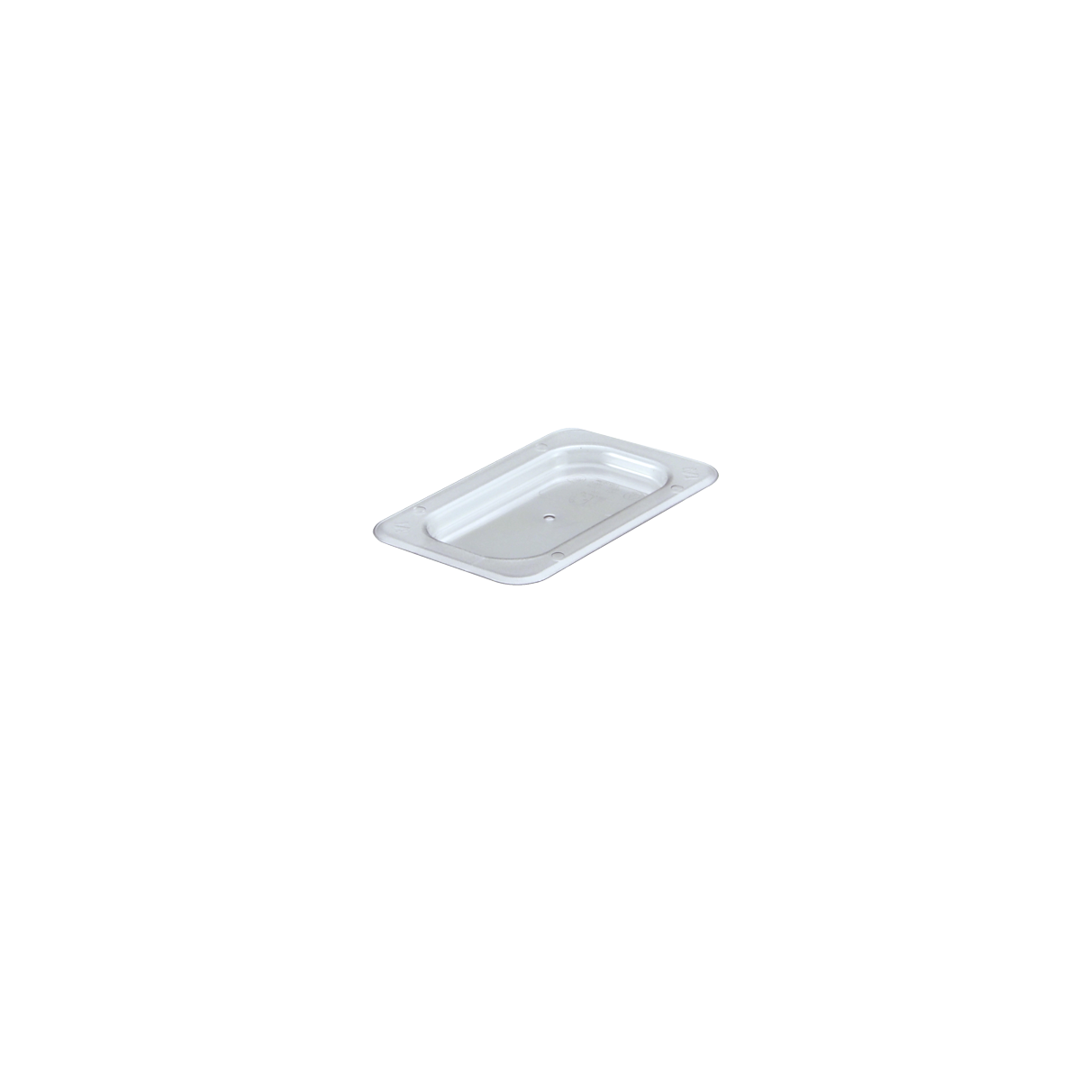 Polycarbonate Food Pan Covers