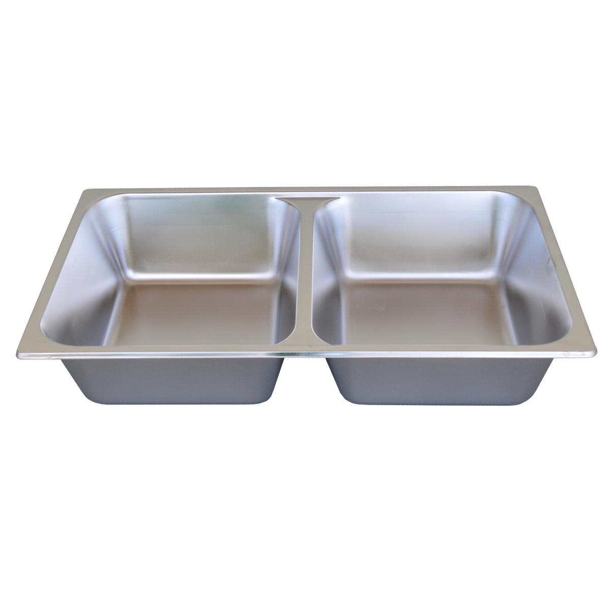 Divided Pans