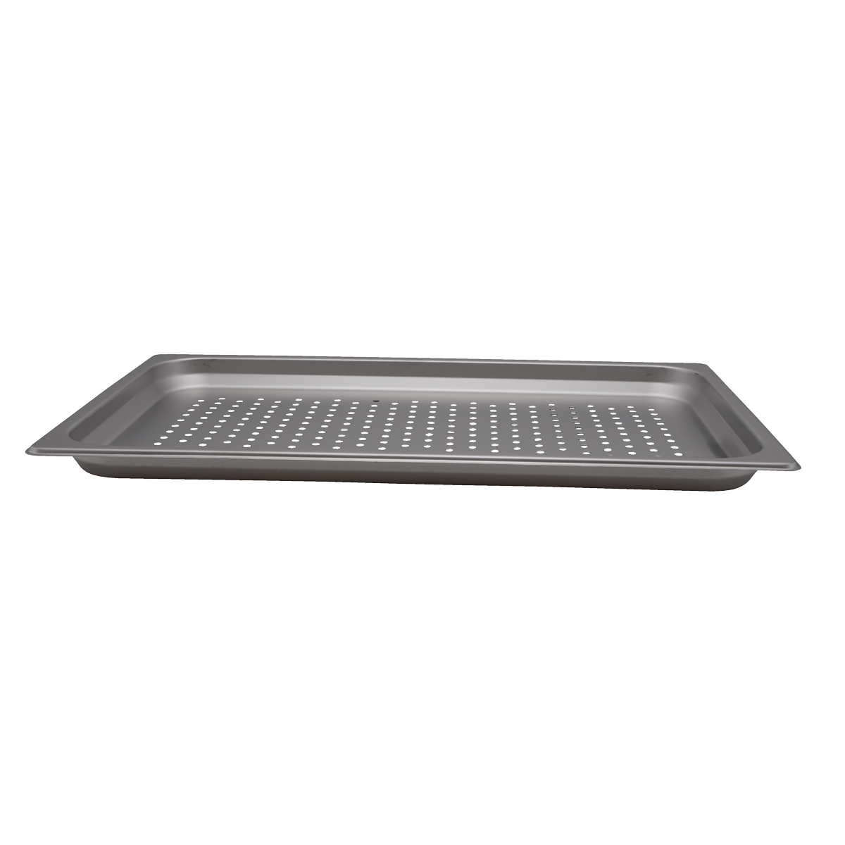 Perforated Steam Pans 23 Gauge