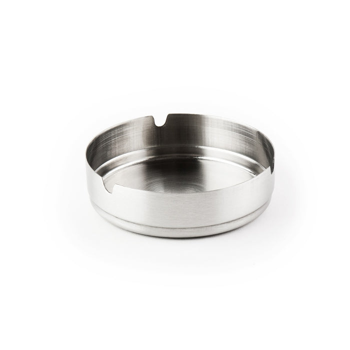Stainless Steel Stacking Ashtray Heavy Duty