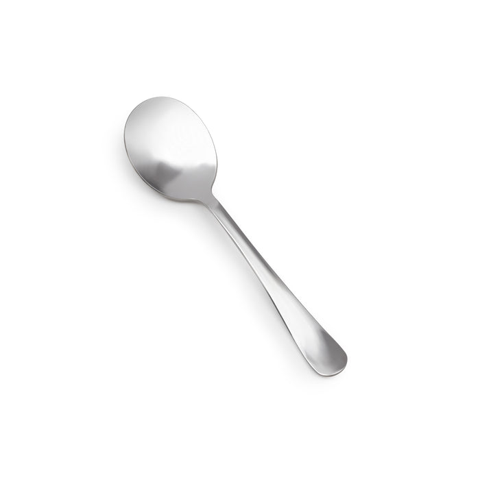 Campo Bouillon Spoon