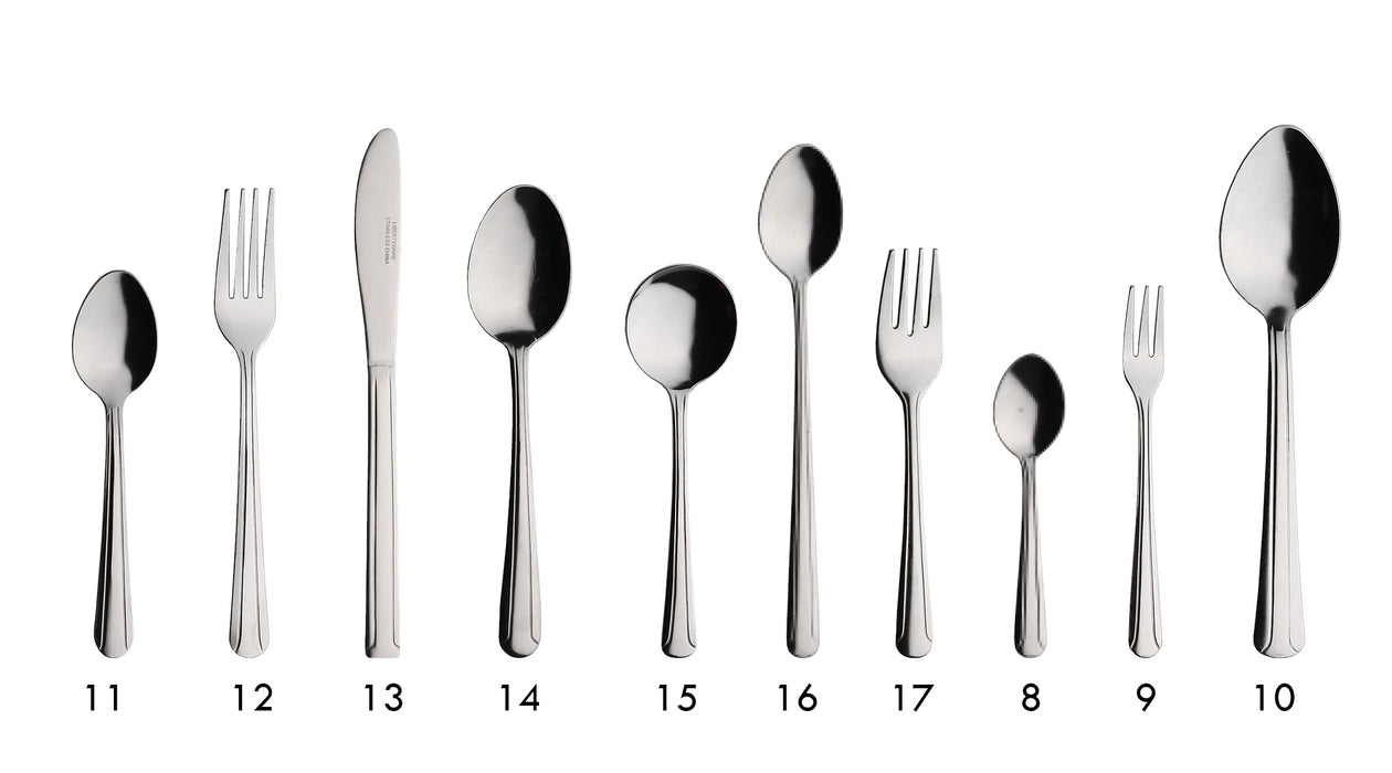 Dominion Heavy Weight Serving Spoon