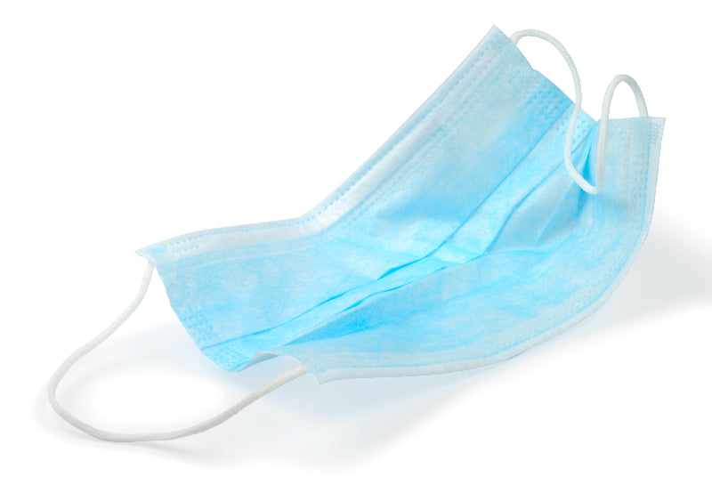 Disposable Face Masks