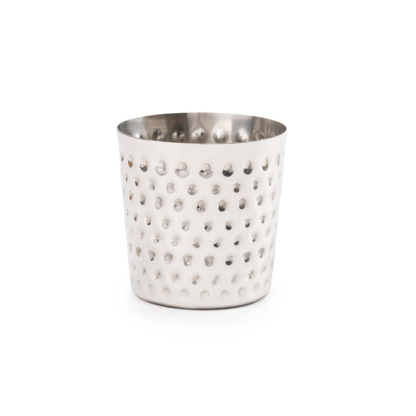 Stainless Fry Cups
