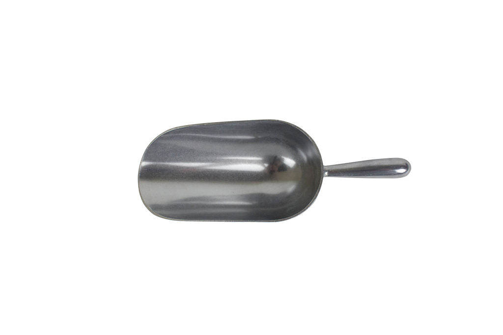 Aluminum Scoop 24 Ounce