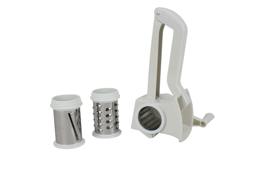 Plastic Rotary Grater
