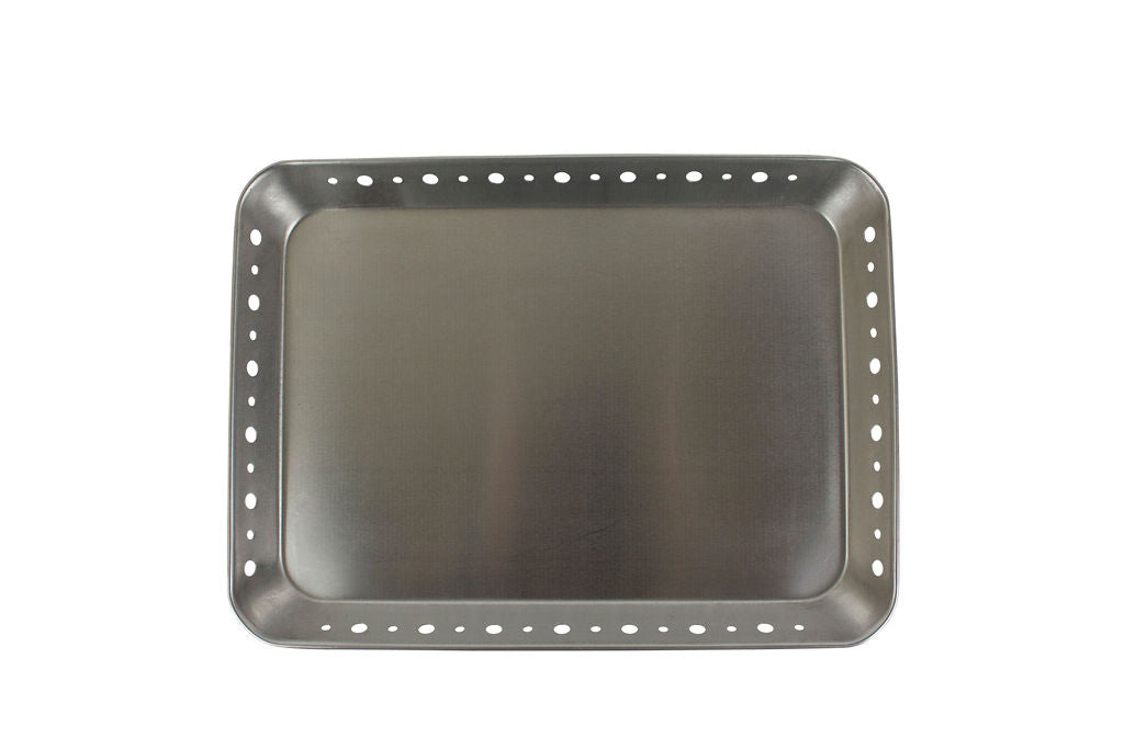 Burger Tray Stainless