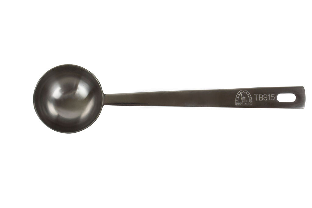 1 1/2 Tablespoon Measure