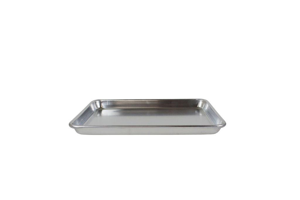 Bake Pan, Stainless Steel, 9 x 13 x 1 3/4 Libertyware BP13