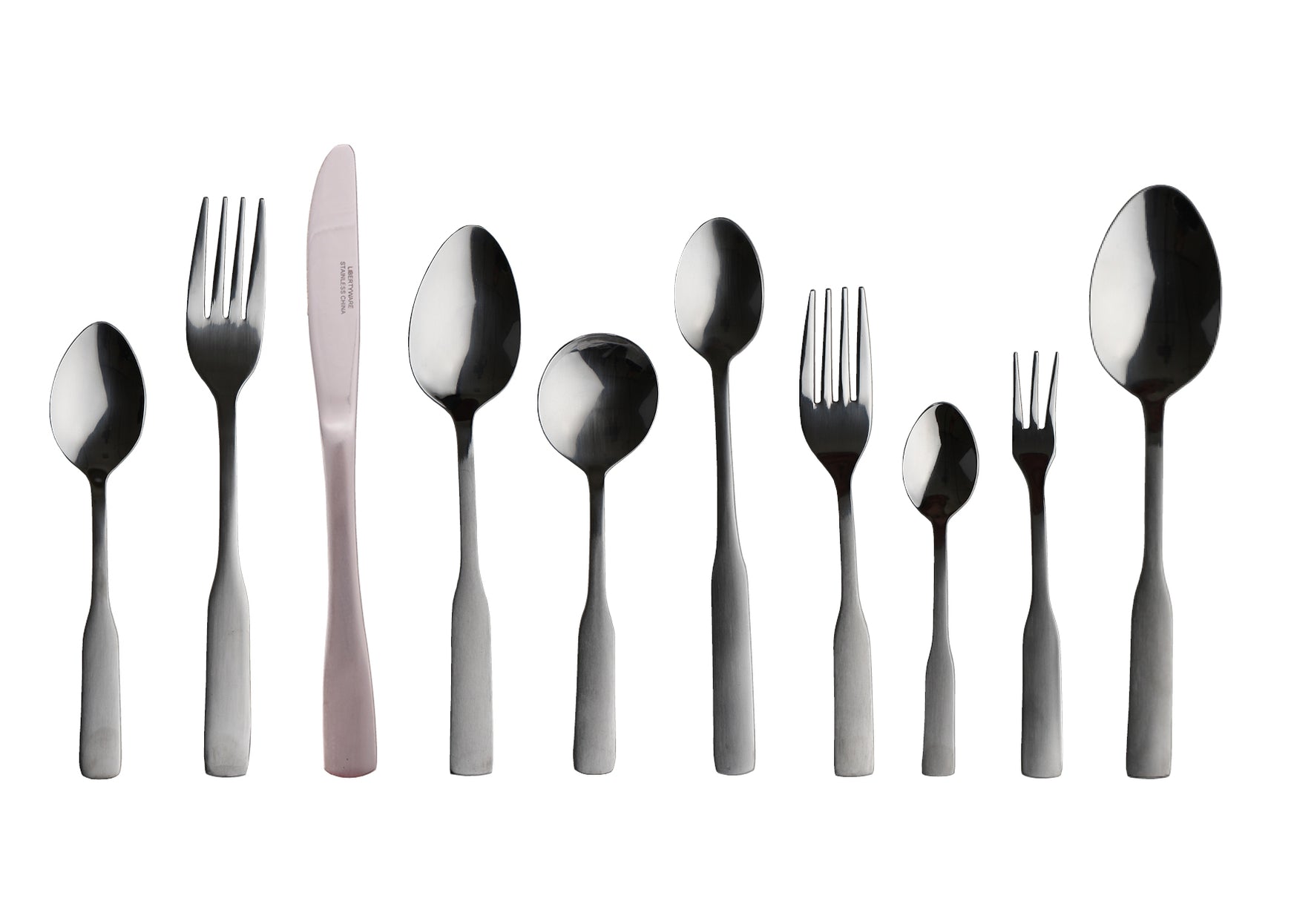Independence Dinner Fork — Libertyware