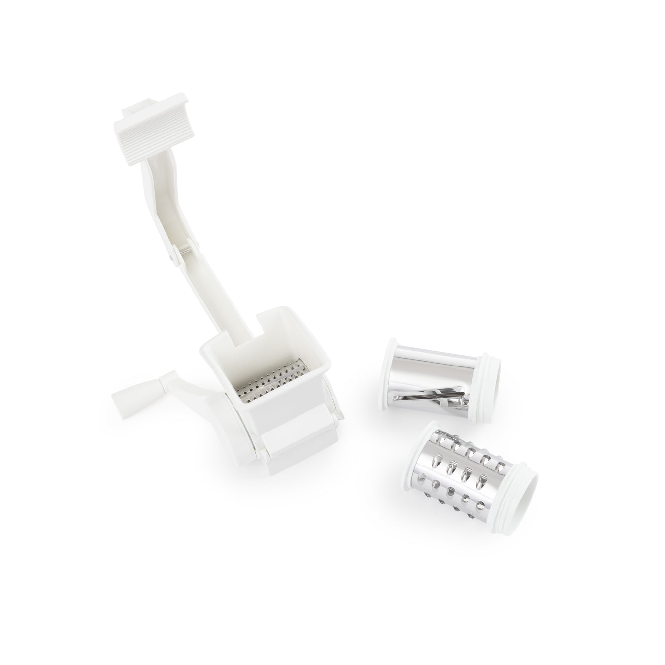 Rotary Grater