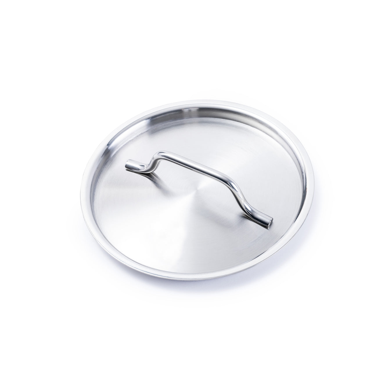 Stainless Steel Pot and Pan Covers