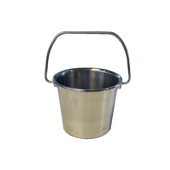Stainless Steel Pail 2.5 Quart