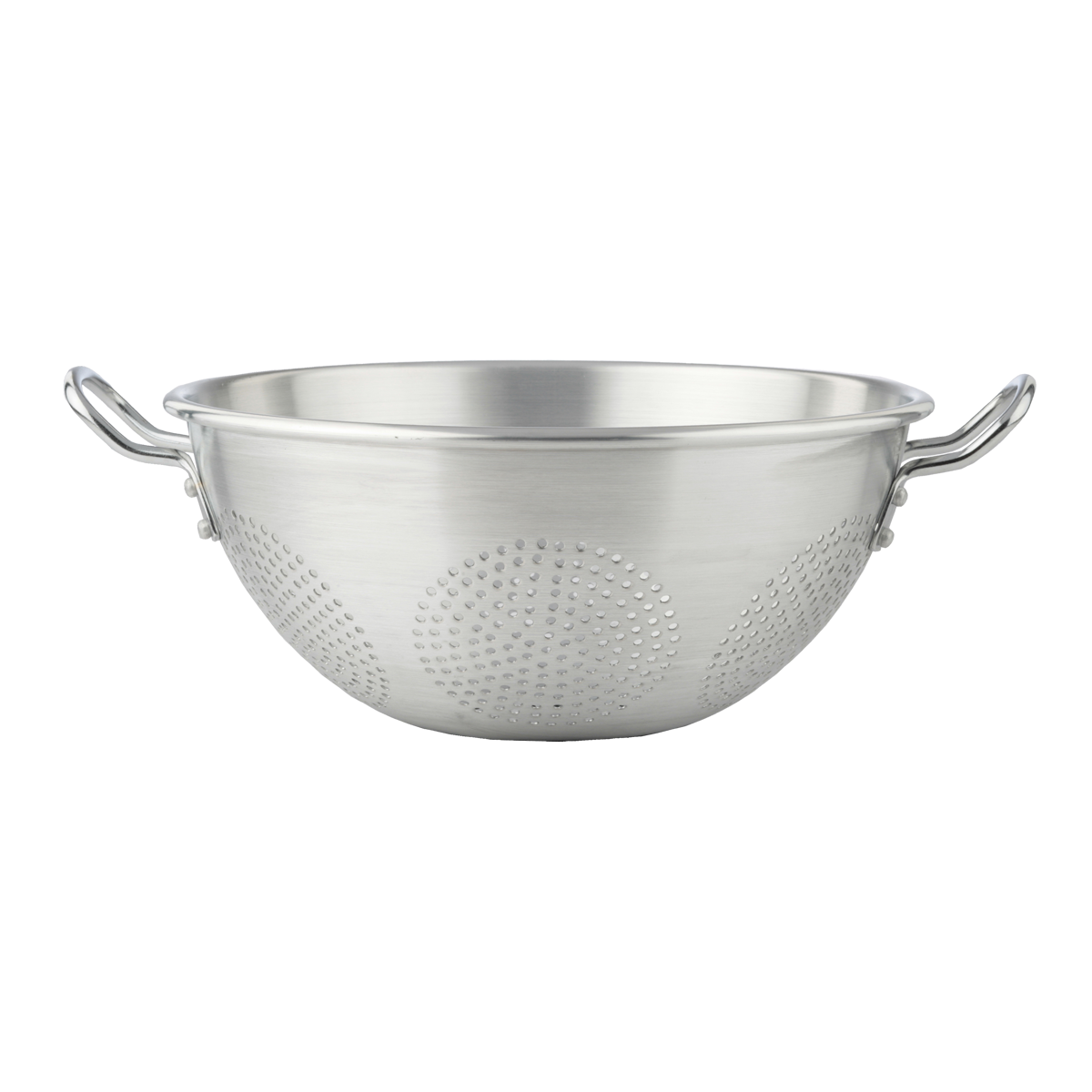 Chinese Style Colander 16 Quart with Handles — Libertyware