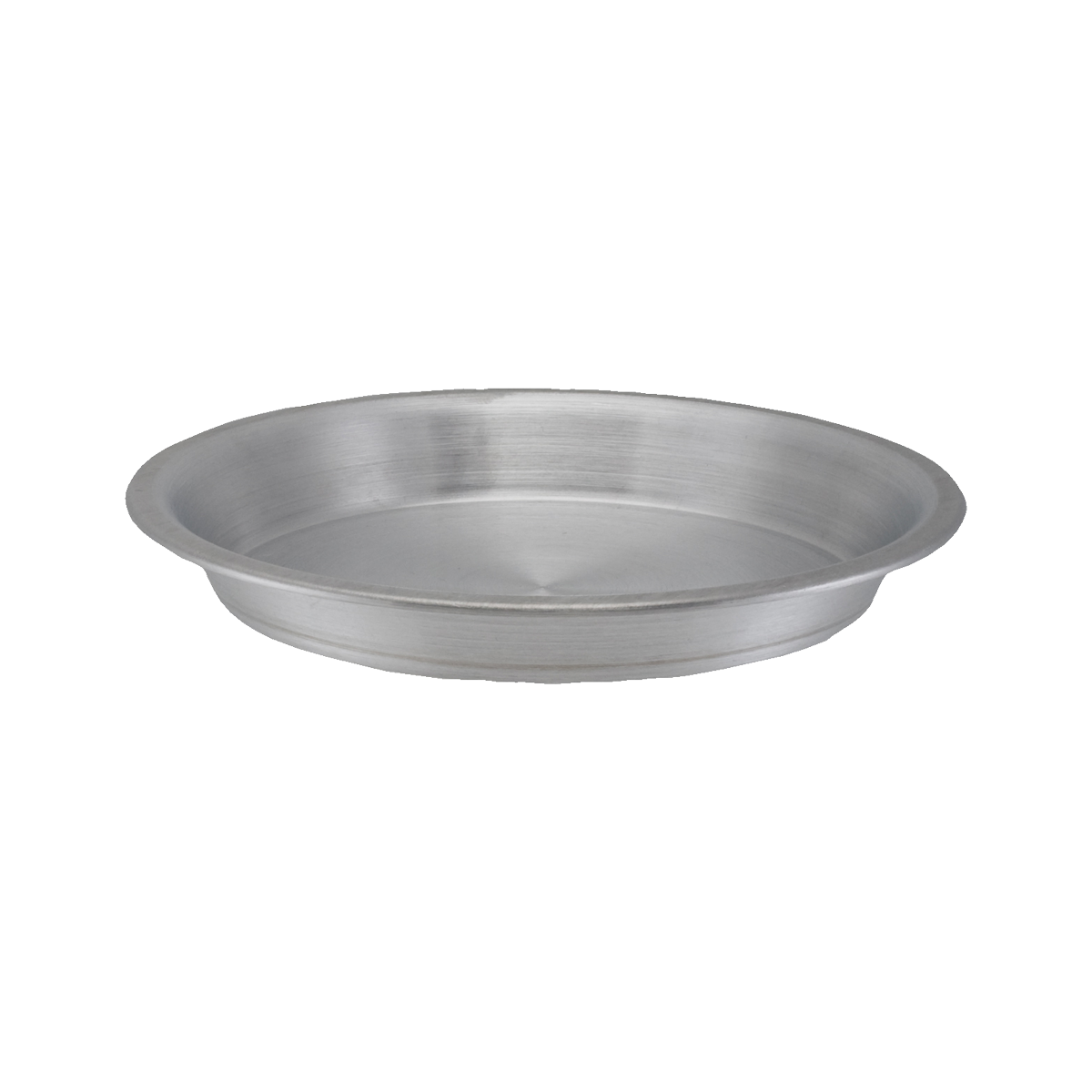 Aluminum Pie Pan 9'' — Libertyware