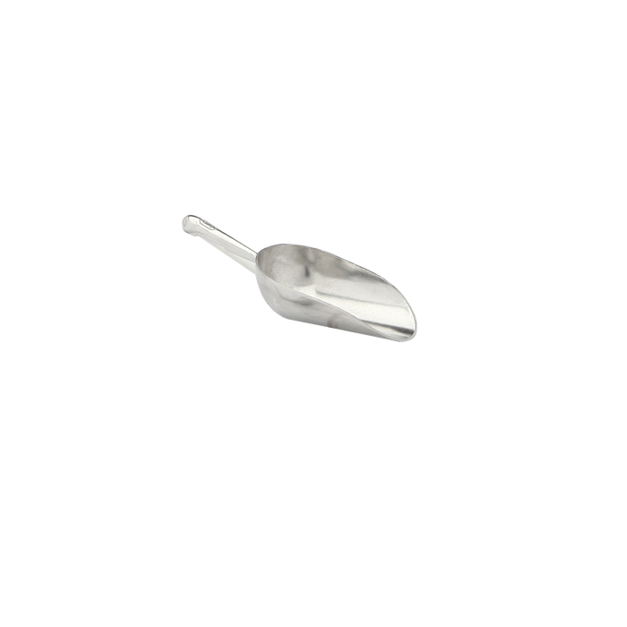 Aluminum Scoop 5 Ounce