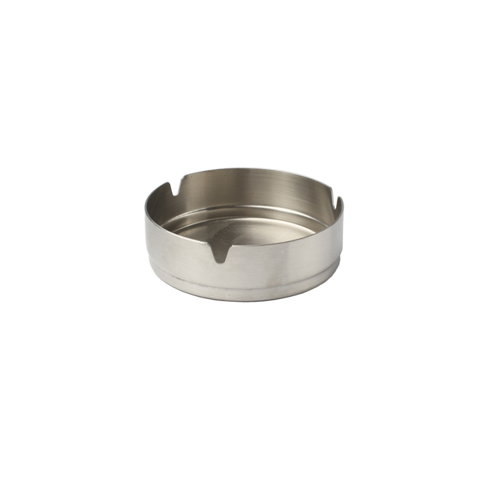 Stainless Steel Stacking Ashtray Heavy Duty