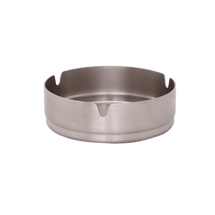 Stainless Steel Stacking Ashtray Heavy Duty