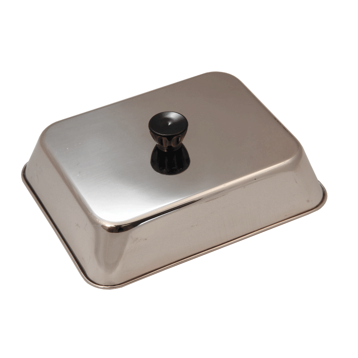 Stainless Basting Covers