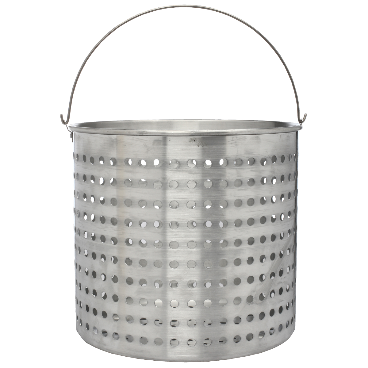 Aluminum Steamer Baskets