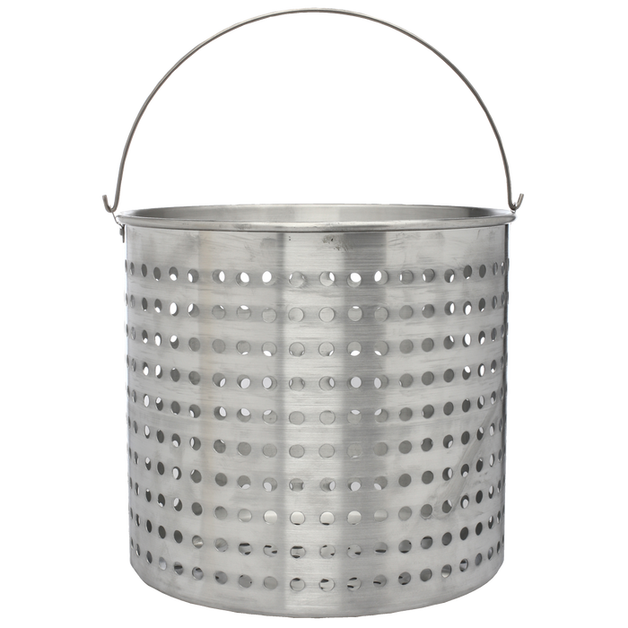 Steamer Basket 80 Quart Aluminum
