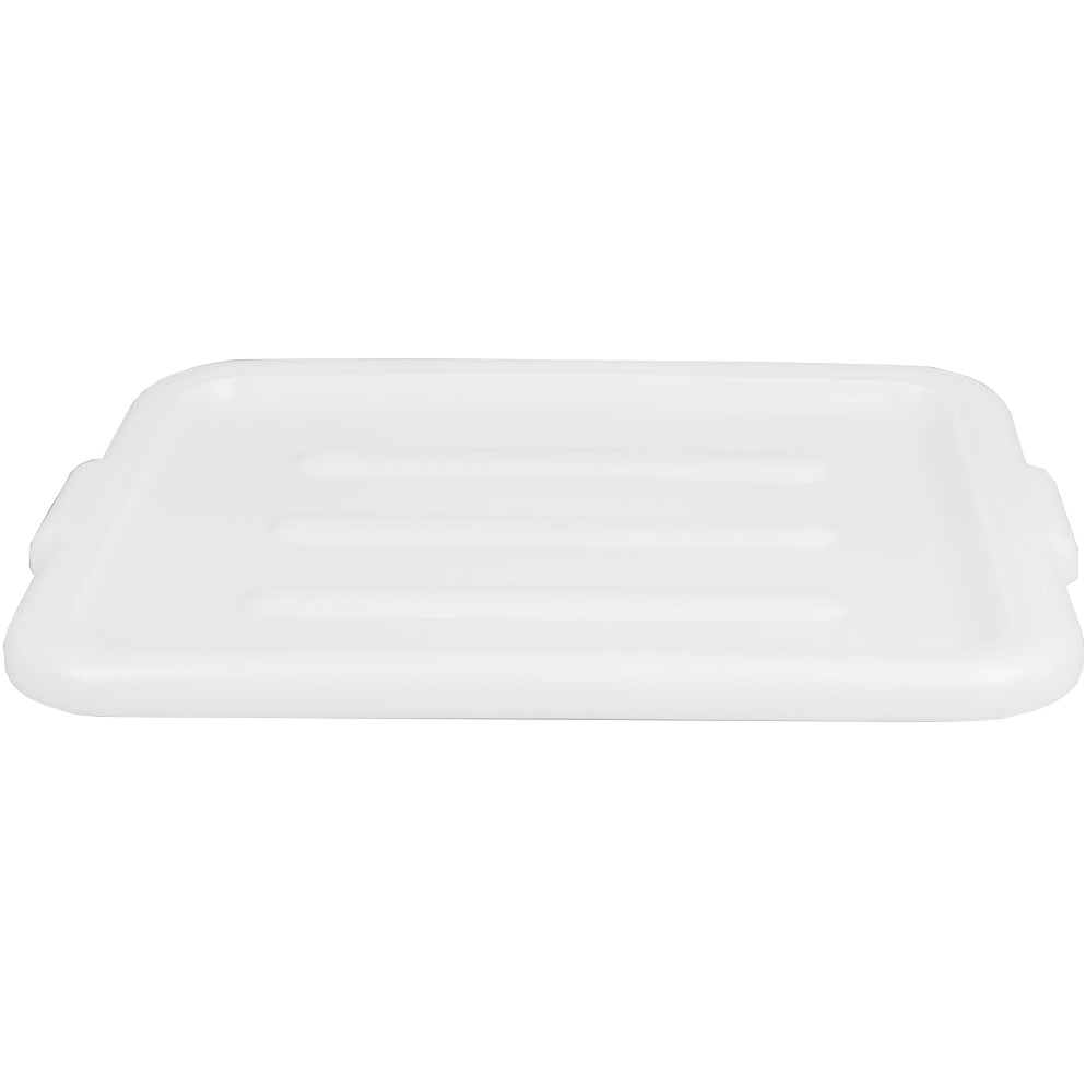 Bus Tub Cover White — Libertyware