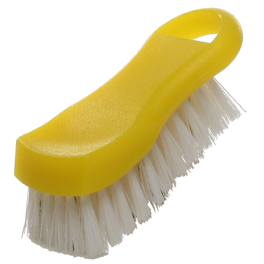 Cutting Board Brushes