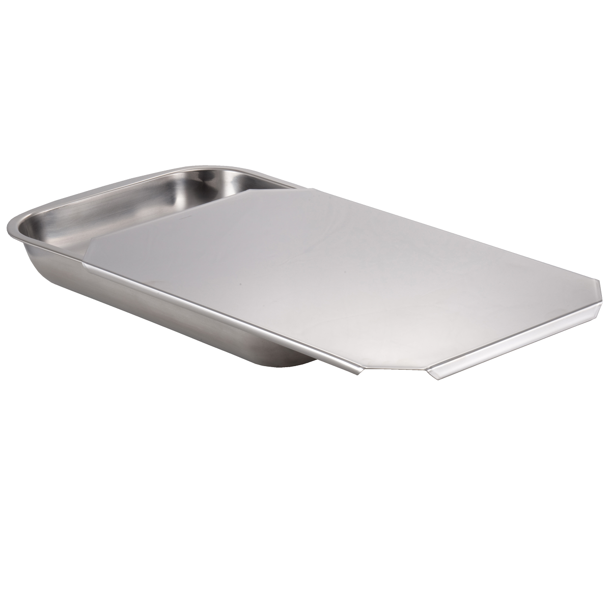 Vintage 9 X 13 Aluminum Baking Pan W LID, Covered Cake Pan, Lasagna Pan  With Top, Secure Slide on Lid, Farmhouse Kitchen,craft Storage As-is 