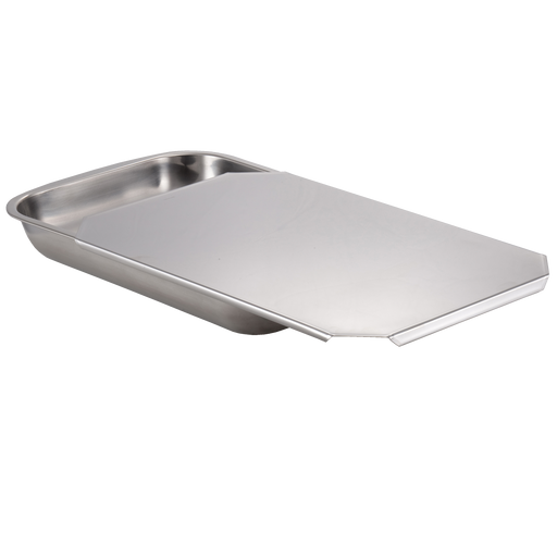 Libertyware GRA4-SS Pan Grate, 1/2 size sheet pan, 12-3/16in (Case of 50)