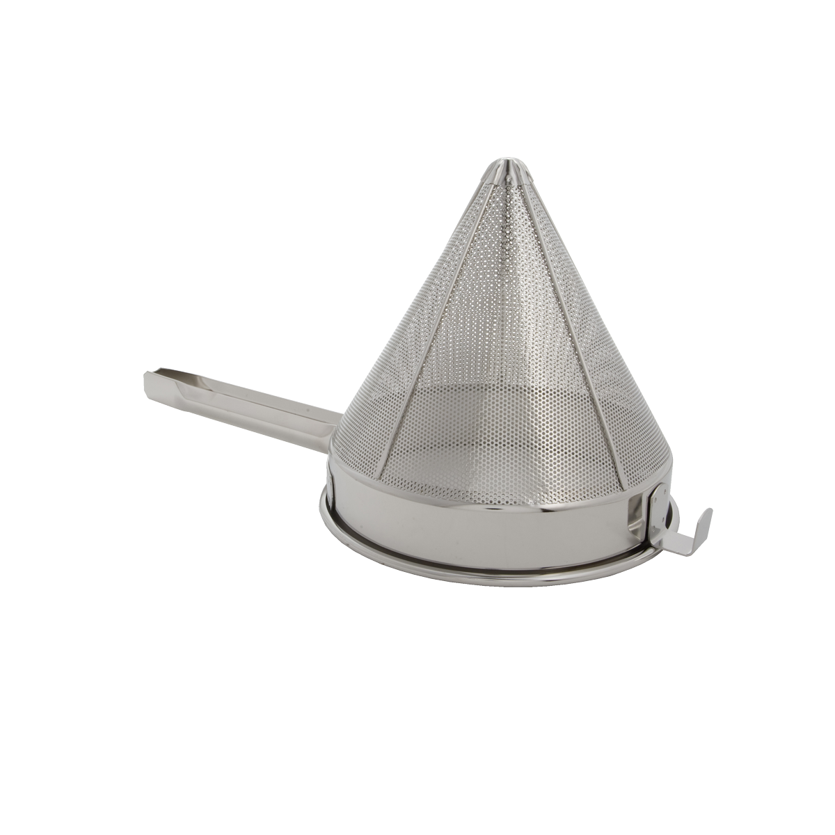 China Cap Strainer 9" Fine Mesh — Libertyware