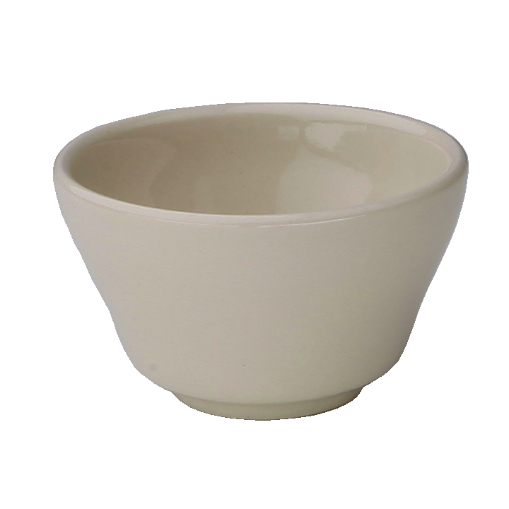 American White Bouillon Cup 7 1/4 Oz — Libertyware