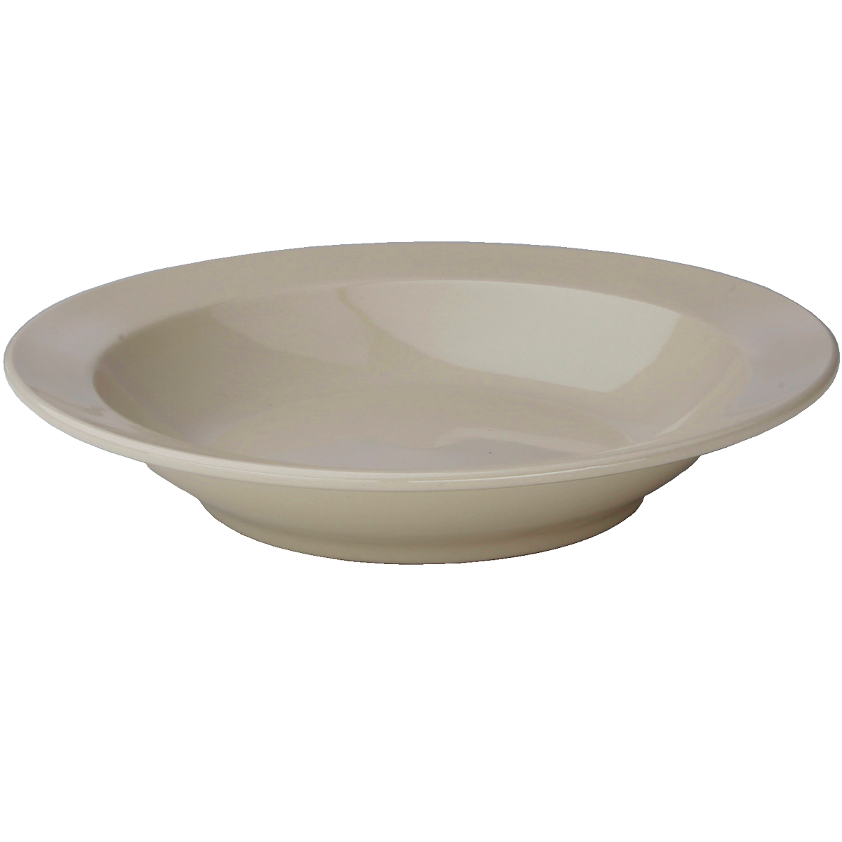 American White Pasta Bowl 11 1/2'' — Libertyware